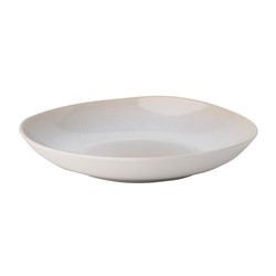 Сервиз обеденный, 4 перс, 12 пр, керамика, бежевый, в крапинку, North Organic, 63224