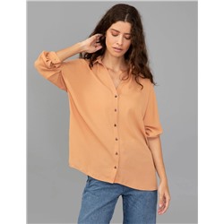 Coconut Comfort Fit Uzun Kollu Gömlek