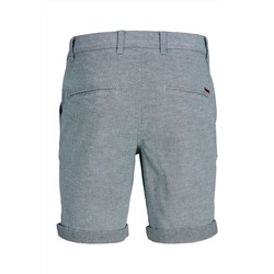 Short Negro y crudo