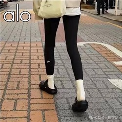 Женские леггинсы  Al*o yog*a  Экспортный магазин