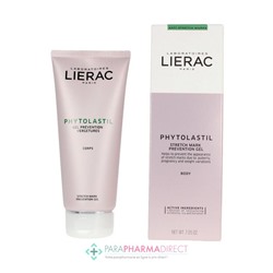 Lierac Phytolastil Gel Prévention des Vergetures 200 ml