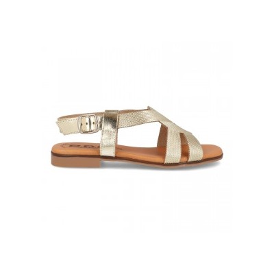 3008 - BDA
                SANDALIAS PLANAS
