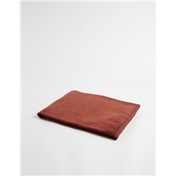 Beach Towel, Men, Dark Brown