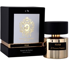 TIZIANA TERENZI KIRKE 100ml parfume + стоимость флакона
