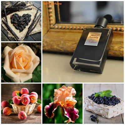 KILIAN FLOWER OF IMMORTALITY edp 1.5ml пробник