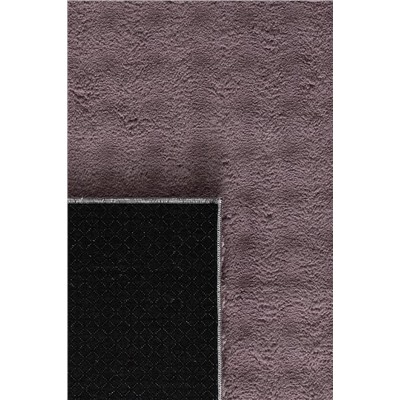 Vivre Bubble Halı - Koyu Mürdüm - 200x300 cm