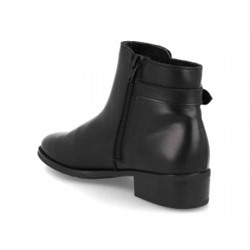 2455 - BDA
                BOTIN DE SEÑORA BDA