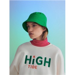 Bedrucktes Sweatshirt