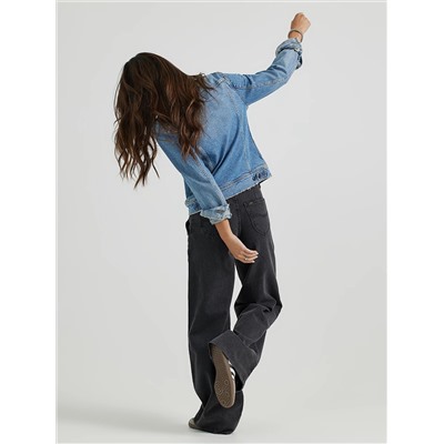 Women's Stella A-Line Trouser Jean