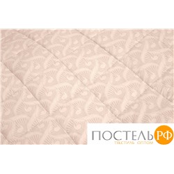 11784710-46 Подушка Organic Cotton 50х72 светло-кофейный
