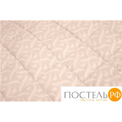11784702-46 Подушка Organic Cotton 68х68 светло-кофейный