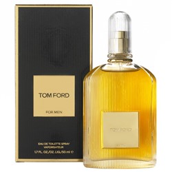 TOM FORD edt (m) 50ml