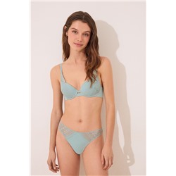 Conjunto de braga y beautiful