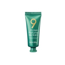 [Miniature] 20ml Protein Perfume Silk Balm Парфюмированный бальзам для волос с протеинами