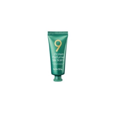 [Miniature] 20ml Protein Perfume Silk Balm Парфюмированный бальзам для волос с протеинами