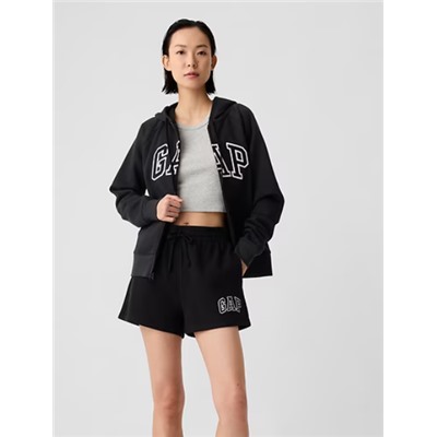 Gap Logo Shorts