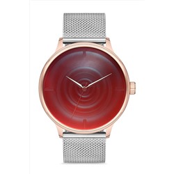 Aqua Di Polo 1987 Erkek Hasır Metal Kol Saati Apws009801 APWS0098
