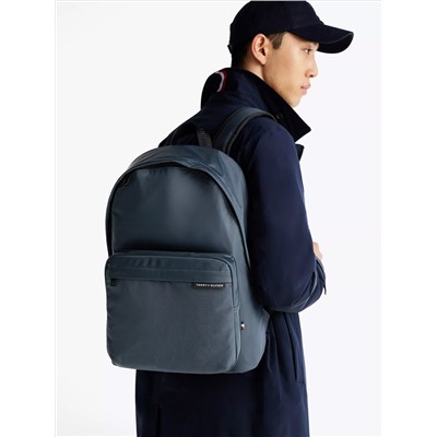 Tommy Element Water-Resistant Backpack