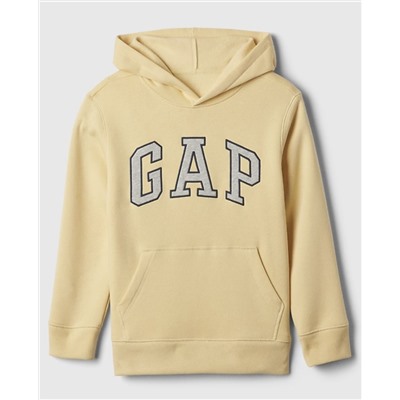 Kids Gap Logo Hoodie
