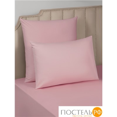 Dome МОРИСО роз Комплект наволочек 50x70 (см), 2пр., хл/сат