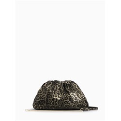 BN SCARLETT leopard oro