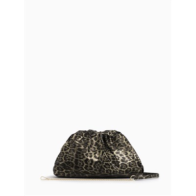 BN SCARLETT leopard oro