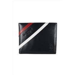 U.S. Polo Assn. Plcz8402 Lacivert Erkek Cüzdan PLCZ8402