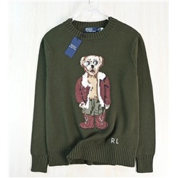 Женский свитер  RALPH LAURE*N ОРИГИНАЛ!