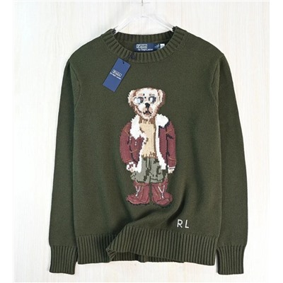 Женский свитер  RALPH LAURE*N ОРИГИНАЛ!