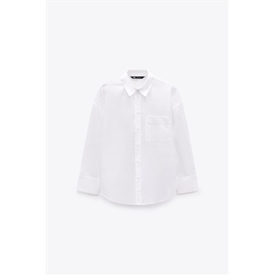 CAMISA POPELÍN