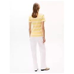 V-Neck Stripe Favorite T-Shirt