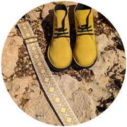 AB.Zapatos 1619/2 New · R · Amarillo+CINTURON BOLSOS (200)-26 (6) АКЦИЯ
