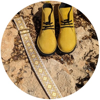 AB.Zapatos 1619/2 New · R · Amarillo+CINTURON BOLSOS (200)-26 (6) АКЦИЯ