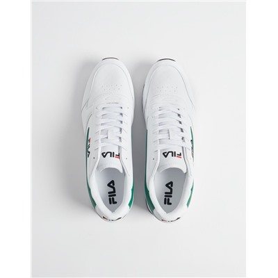 Fila' Trainers, Men, White
