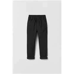 PANTALÓN TWILL GOMAS
