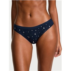 Victoria's Secret Stretch Cotton Bikini Panty