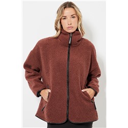 Chaqueta - Marrón