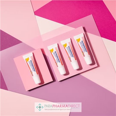 Boiron Dermoplasmine - Baume Lèvres au Calendula 10 g