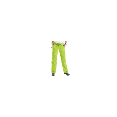 koi Scrubs Lindsey Low-Rise Cargo Pant