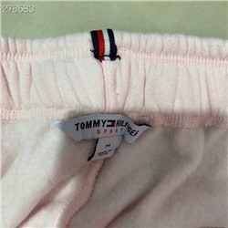 Женские теплые спортивные штаны TOMMY HILFIGE*R ОРИГИНАЛ!