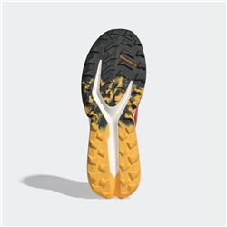 Men's Terrex Soulstride Ultra Trail Running Shoes