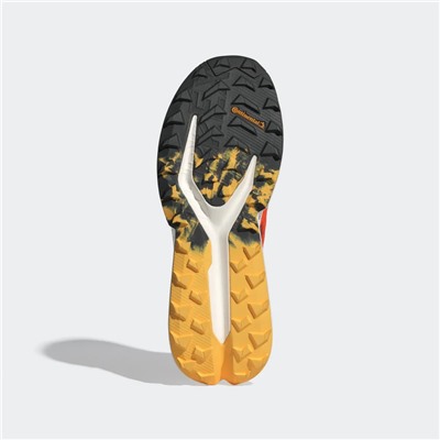 Men's Terrex Soulstride Ultra Trail Running Shoes