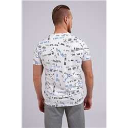 Футболка CLEVER, 1023902