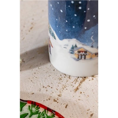Reve Manon Kupa - Renkli - 280 ml