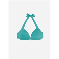 Triangel-Bikinioberteil mit Wattierung Indonesia Eco