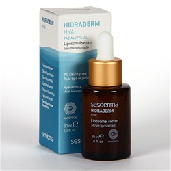 S*sd*rma Hidraderm Hyal Liposomal Sérum 30 ml