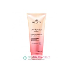Nuxe Prodigieux Floral Gelée de Douche Délicate 200ml