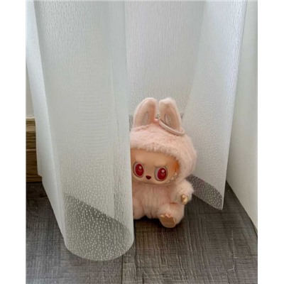 Ну какие милаши 🥰 Набор из 6 штук   LABUBU   6 запакованных коробок с разными игрушками. Какие там неизвестно, но приложили фото, какие должны быть.  Это та самая слепая коллекция, которую пока не откроешь, не узнаешь.
