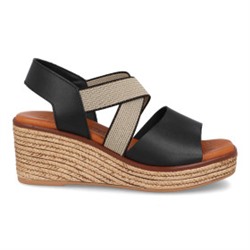 4210 - DIGO DIGO                SANDALIAS DE CUÑA