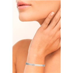 Pulsera Plata